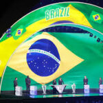 Brasil já conhece adversários da Copa do Mundo de 2026