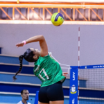 Atletas de Mato Grosso seguem preparação para competições nacionais