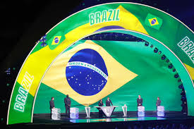 Brasil já conhece adversários da Copa do Mundo de 2026