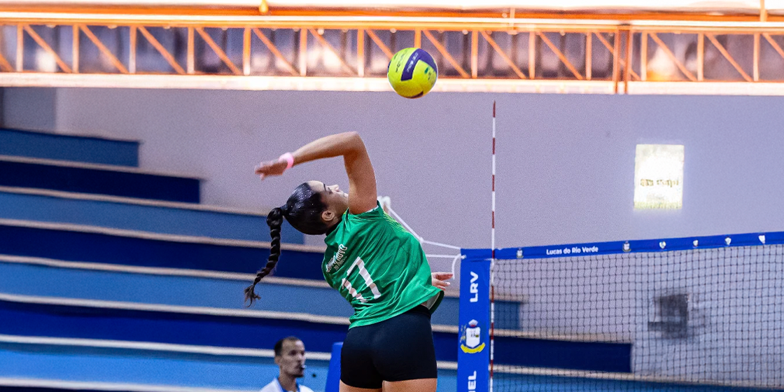 Atletas de Mato Grosso seguem preparação para competições nacionais