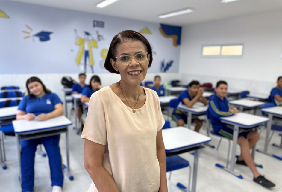 Seduc mantém inscrições para pós-graduação em Inteligência Artificial na Educação