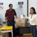 Peru analisa impacto da informação nas eleições presidenciais
