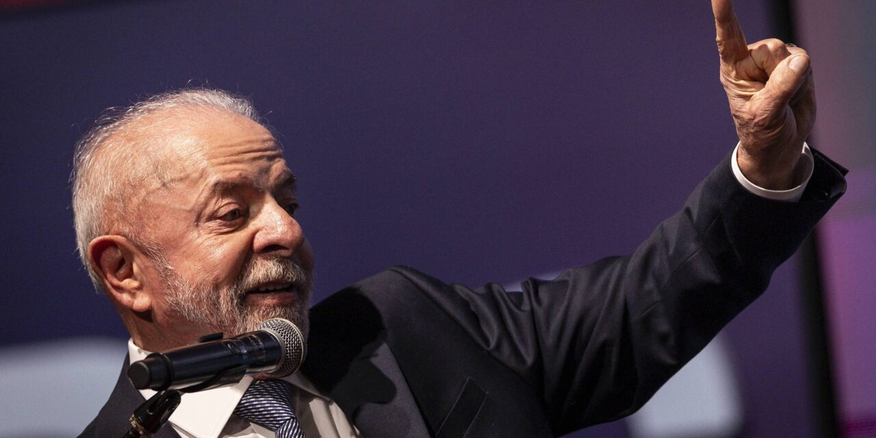 Oposição critica governo Lula por condução econômica e aumento da carga tributária