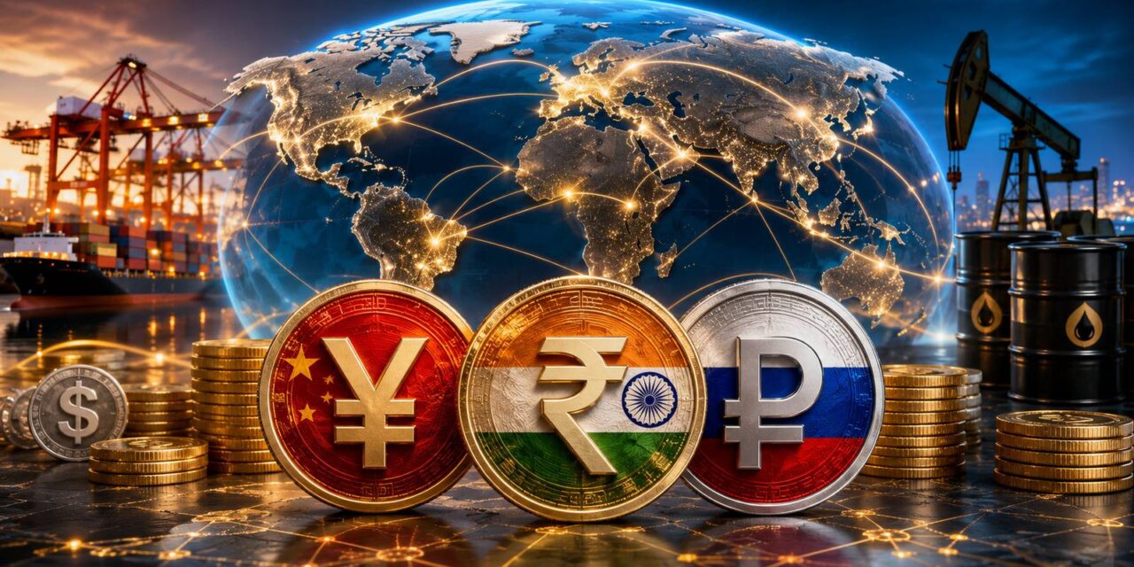 Países reforçam negociações para reduzir tensões comerciais e evitar impactos na economia global
