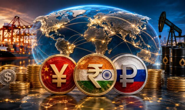 Países reforçam negociações para reduzir tensões comerciais e evitar impactos na economia global