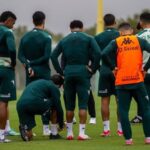 Cuiabá busca reação na Série B e intensifica preparação para sequência decisiva da competição