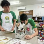 Escolas estaduais ampliam projetos de tecnologia e inovação para melhorar o aprendizado