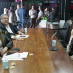 Ministério Público de Mato Grosso estreia temporada de entrevistas durante a 58ª Expoagro