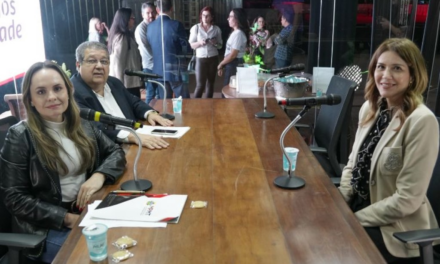 Ministério Público de Mato Grosso estreia temporada de entrevistas durante a 58ª Expoagro