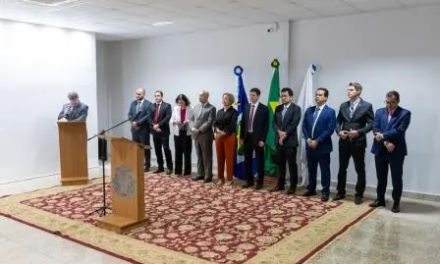 Programa Mais Júri acelera julgamento de crimes contra a vida em Mato Grosso