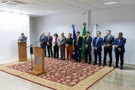 Programa Mais Júri acelera julgamento de crimes contra a vida em Mato Grosso