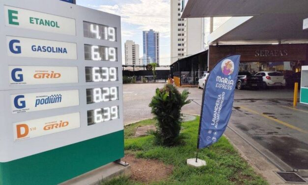 Alta do etanol preocupa consumidores após reajuste em Cuiabá e Várzea Grande