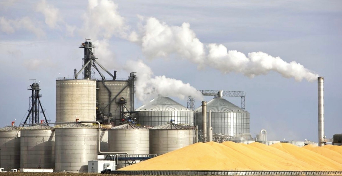 Produção industrial de Mato Grosso mantém ritmo de crescimento em 2026