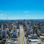 Mato Grosso consolida crescimento econômico e se mantém entre as maiores economias do país