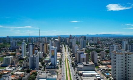 Mato Grosso consolida crescimento econômico e se mantém entre as maiores economias do país