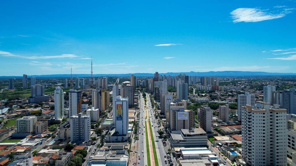 Mato Grosso consolida crescimento econômico e se mantém entre as maiores economias do país