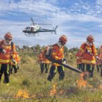 Mato Grosso reforça ações de prevenção durante período de estiagem e mantém monitoramento de áreas de risco