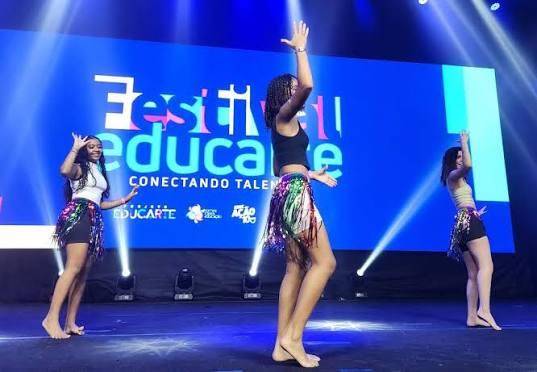 Seduc lança Festival Educarte para revelar talentos da rede estadual
