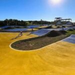 Pista olímpica coloca Mato Grosso no circuito nacional do BMX Racing