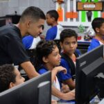 Seduc amplia investimentos em tecnologia e modernização da rede estadual de ensino