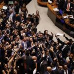 Debate sobre cenário eleitoral de 2026 intensifica articulações entre governo e oposição
