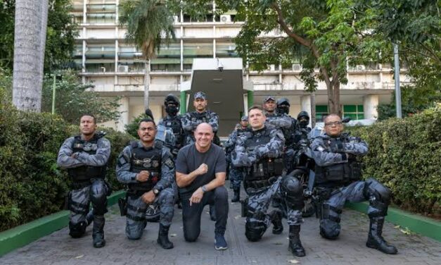 Cuiabá avança em programa habitacional com aprovação de 1,2 mil novas moradias