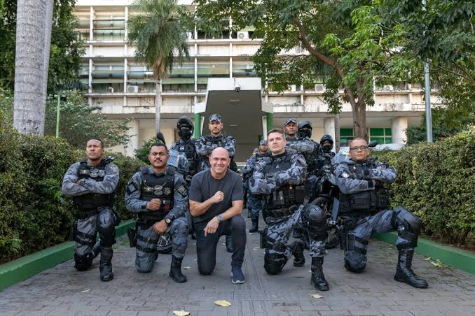 Cuiabá avança em programa habitacional com aprovação de 1,2 mil novas moradias