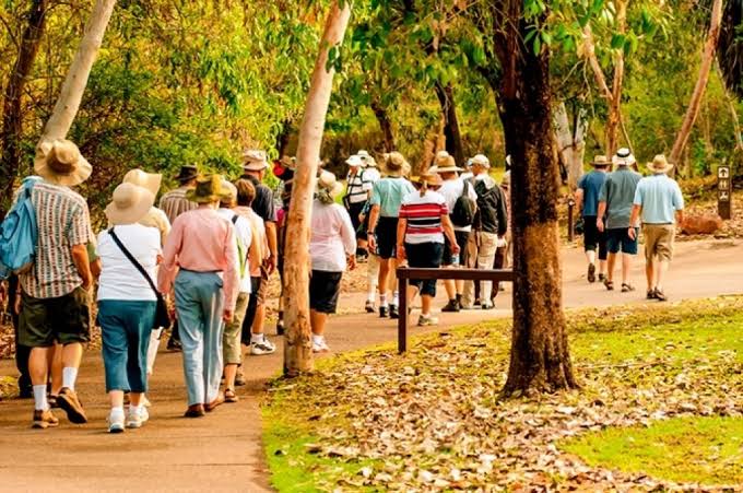 Sinop integra Circuito Mato-grossense da Longevidade com programação voltada ao público 60+