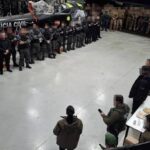 Polícia Civil intensifica combate às facções com novas operações no interior