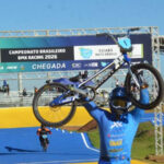 BMX coloca Mato Grosso em destaque nacional após Brasileiro em Cuiabá