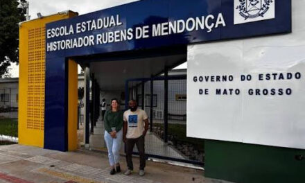 Escolas estaduais ampliam uso de tecnologia e projetos de inovação para fortalecer a aprendizagem