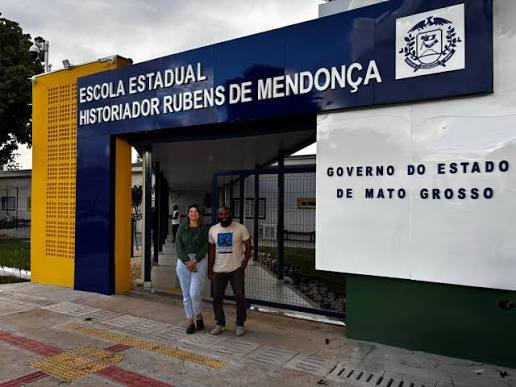 Escolas estaduais ampliam uso de tecnologia e projetos de inovação para fortalecer a aprendizagem