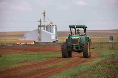 Cenário do agronegócio mantém Mato Grosso no centro das atenções da economia brasileira