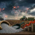 Entregas globais de fertilizantes e cenário do agronegócio seguem no foco do mercado internacional