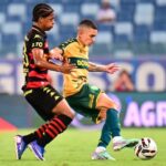 Cuiabá mantém preparação para sequência da Série B