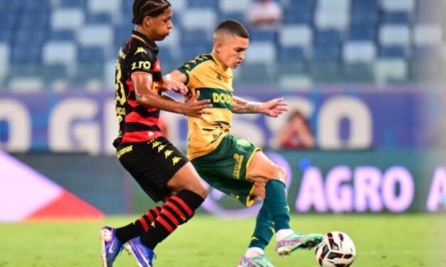 Cuiabá mantém preparação para sequência da Série B