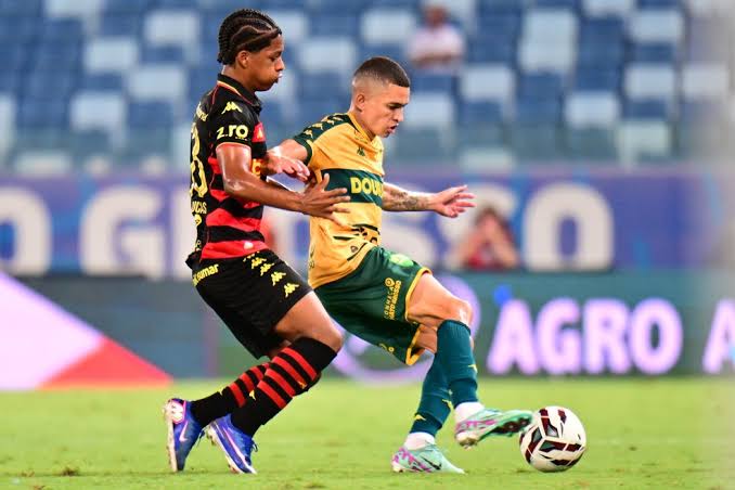 Cuiabá mantém preparação para sequência da Série B