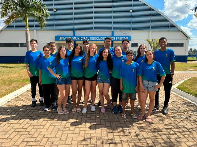 Esporte escolar ganha força em Mato Grosso e amplia oportunidades para jovens atletas