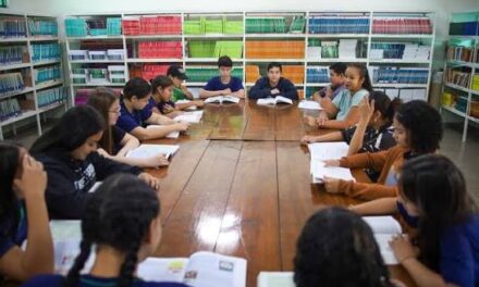 Estado amplia investimentos em infraestrutura escolar e formação de professores