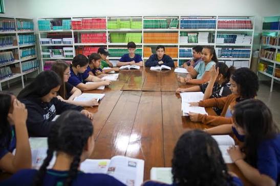 Estado amplia investimentos em infraestrutura escolar e formação de professores