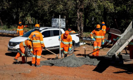Mato Grosso registra menor taxa de desemprego do Brasil