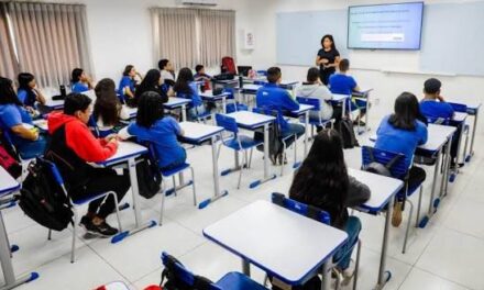 Educação financeira ganha espaço nas escolas estaduais de Mato Grosso