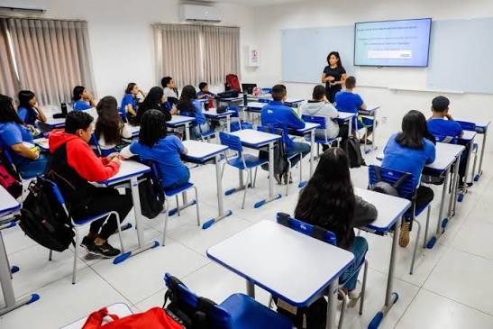 Educação financeira ganha espaço nas escolas estaduais de Mato Grosso