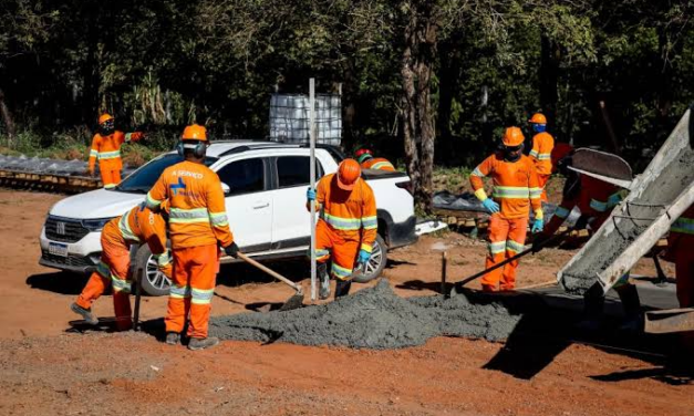 Mato Grosso registra menor taxa de desemprego do Brasil