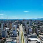 Mato Grosso consolida posição entre as dez maiores economias do Brasil e amplia atração de investimentos
