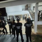 Polícia Civil deflagra operação contra facção que utilizava bingos para lavagem de dinheiro em Mato Grosso