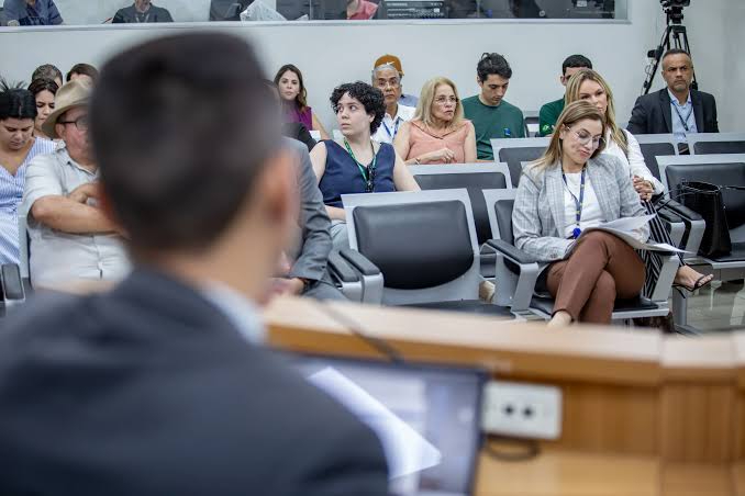 Assembleia Legislativa discute soluções para destravar desembargos ambientais da agricultura familiar