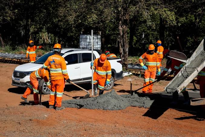 Mato Grosso registra menor taxa de desemprego do Brasil