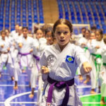 Cuiabá recebe etapa do Campeonato Brasileiro de Karatê com cerca de 600 atletas