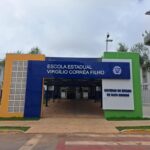 Governo amplia Rede Estadual com duas novas escolas em Nova Mutum